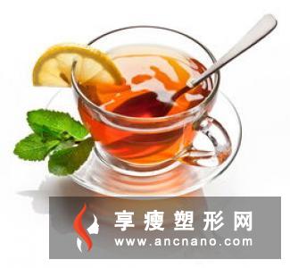 瘦身喝什么茶好 想瘦身吗？四款中药茶饮有助新陈代谢