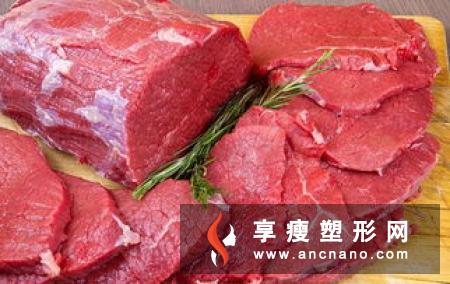 减肥能吃牛肉吗 牛肉的热量