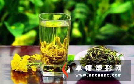 喝绿茶能减肥吗?-家居装修问答