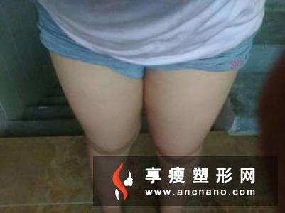 按摩瘦臀和大腿根部1注意!泡澡后按摩效果会更好