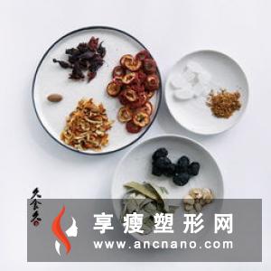 酸梅汤减肥可以喝吗?