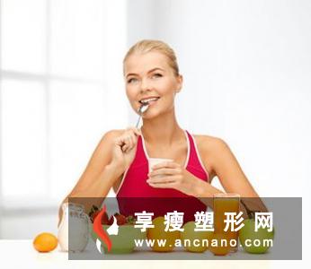 瘦腿吃什么最快最有效 多吃这些食物瘦身快一倍